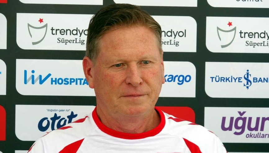 Markus Gisdol: Pendikspor iyi bir takım