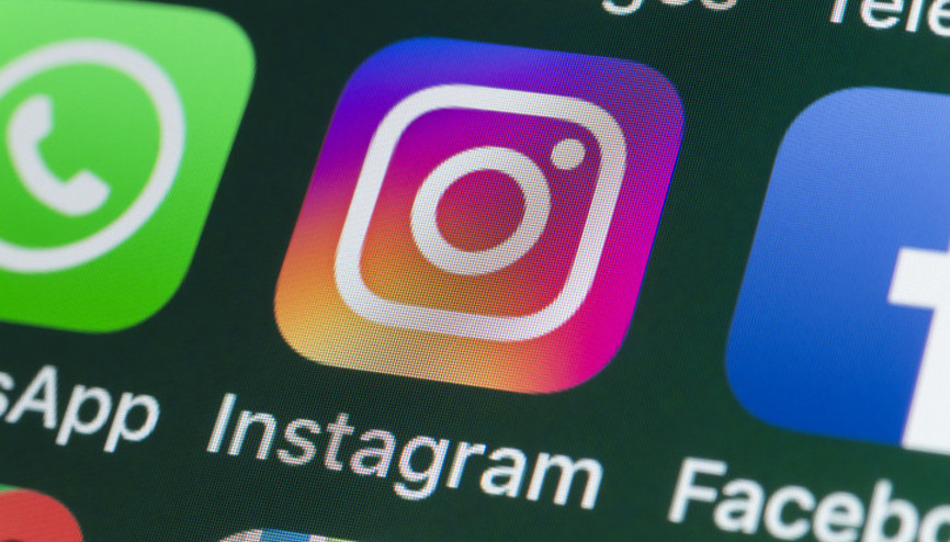 Instagram hata ve çökme raporları 4 Temmuz 2025 || Instagram çöktü mü, sorun mu var