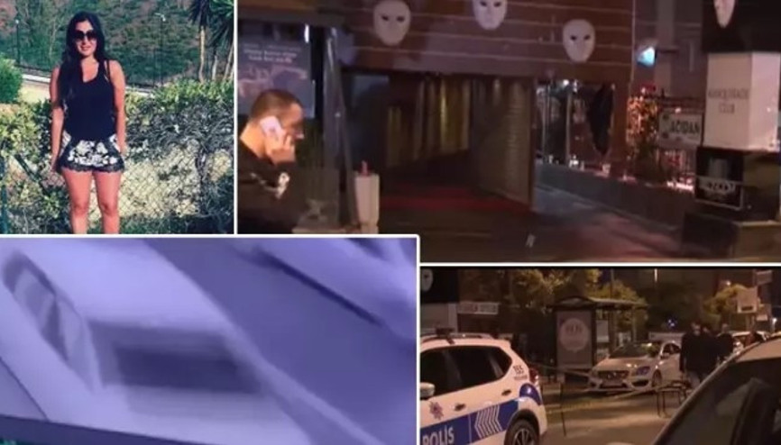 Beşiktaşta 29 kişinin hayatını kaybettiği gece kulübünün sabıkası kabarık çıktı