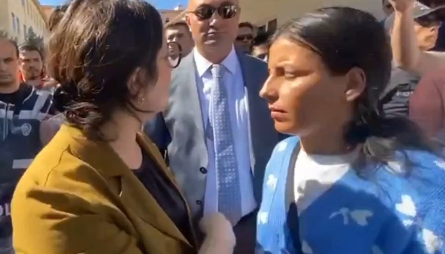 Siirt’te AK Parti’nin 2 ilçede Memnu hak başvurusu reddedildi