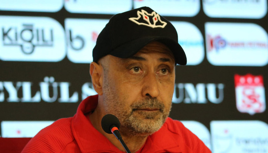 Tolunay Kafkastan maç sonu tepki: Küme düşmek şerefsizlik değildir