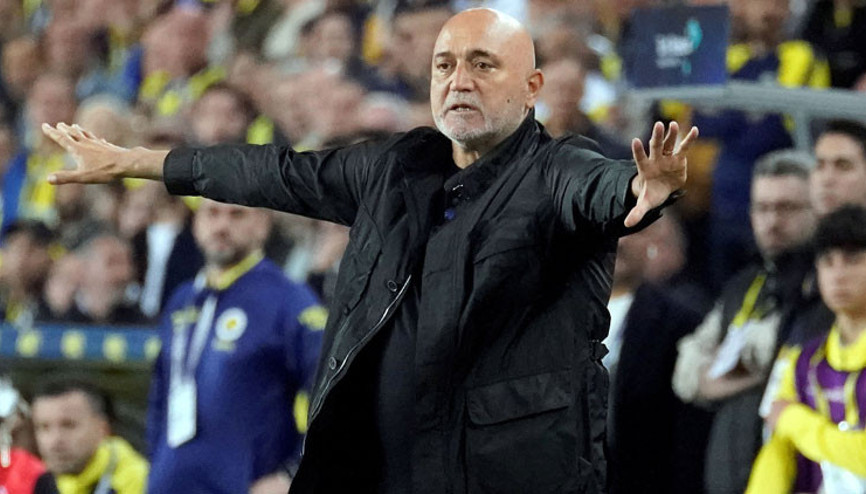 Hikmet Karaman: Yaşananlar Fenerbahçeye pozitif etki etti