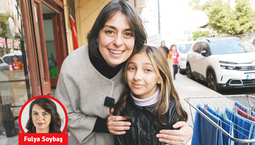 Hikâyesi en çok merak edilen Başkan Hürriyet’e konuştu: Sadece kadın olduğum için burada değilim