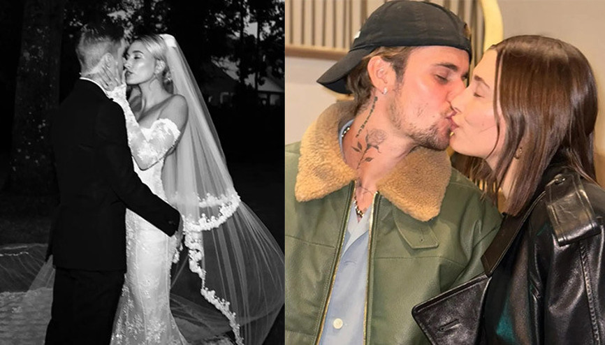 Ünlü çiftten boşanma söylentilerine fotoğraflı yanıt: Biz çok mutluyuz bakın