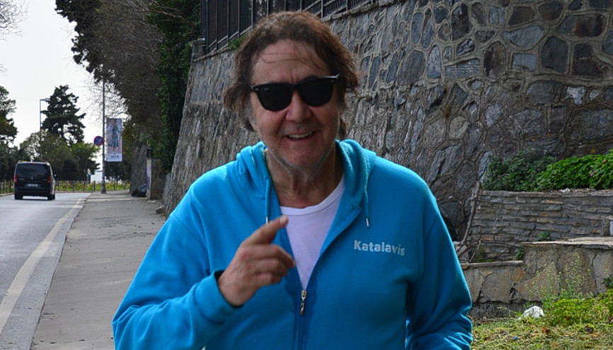 Hakan Meriçliler 18 kilo verdi