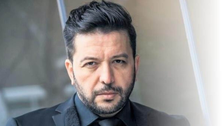 Nihat Doğan: Babam elimde sigara söndürdü