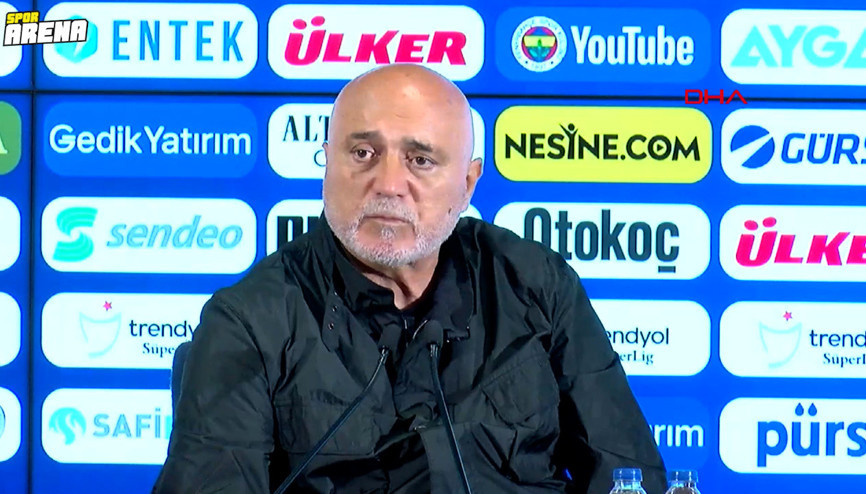 Hikmet Karaman: Yaşananlar Fenerbahçeye pozitif etki etti