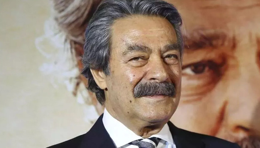 Kadir İnanırın tedavisi başka bir hastanede devam edecek