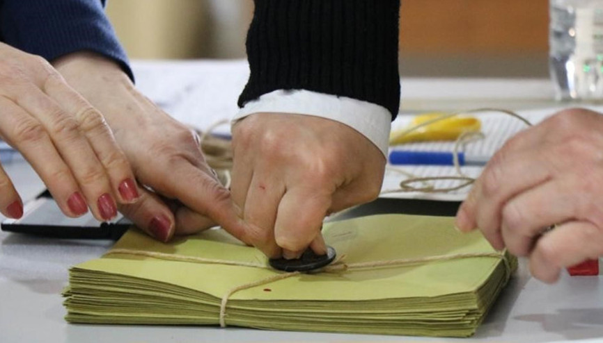 Son dakika... Beykozda mazbata CHPnin adayı Alaattin Köselere verilecek