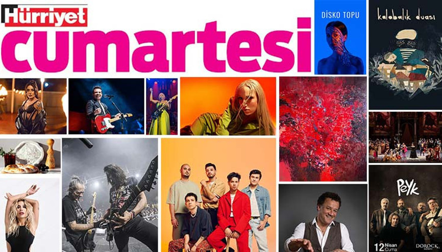 İstanbul’da opera, Bodrum’da caz