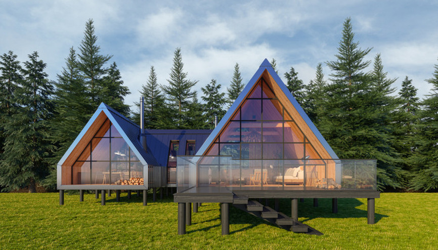 9 SORUDA TINY HOUSE REHBERİ | Her araziye kurulabilir mi İmar izni gerekir mi Metrekare sınırlaması var mı