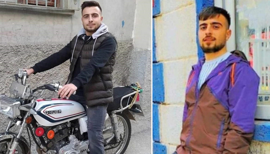 Gayrettepedeki yangın faciasında hayatını kaybetmişti 10 gün önce baba olmuş