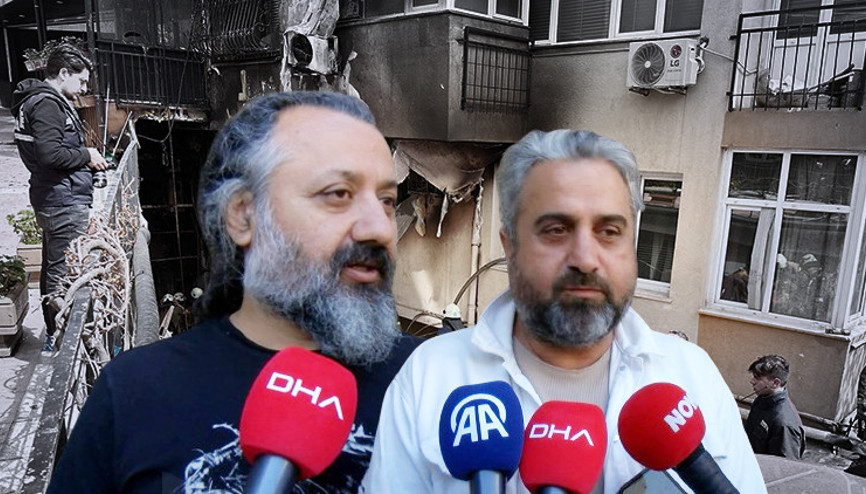 29 kişinin öldüğü faciada gece kulübüne komşu olan esnaflar konuştu