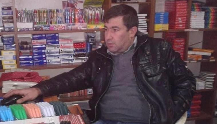 İkinci kez muhtar seçildi Mazbatayı alamadan kalp krizi geçirerek vefat etti