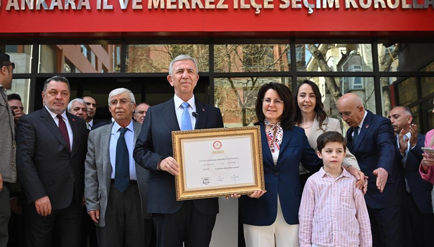 İkinci Yavaş dönemi başladı