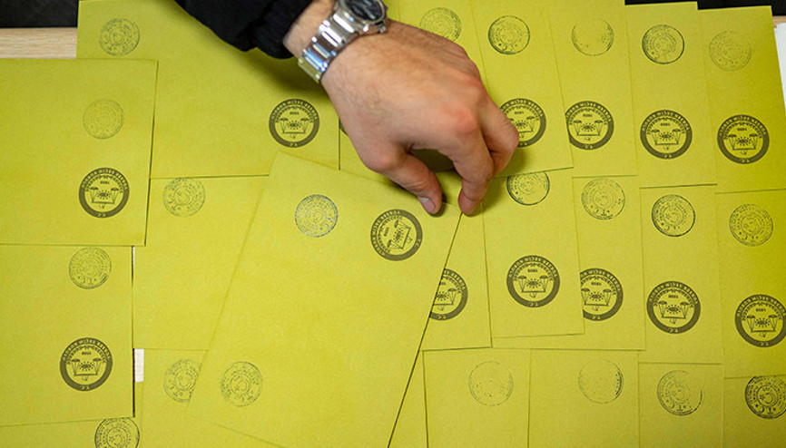 AK Parti Hatay İl Başkanı: Suç duyurunda bulunacağız