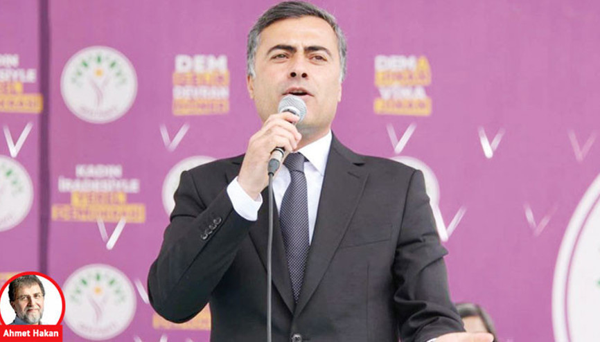 Abdullah Zeydan Londra’da belediye başkanlığı yapabilir mi