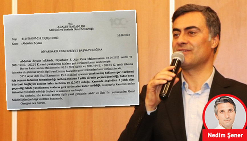 Bakanlık 7 ay önce uyarmış Göz göre göre kriz ve kaos