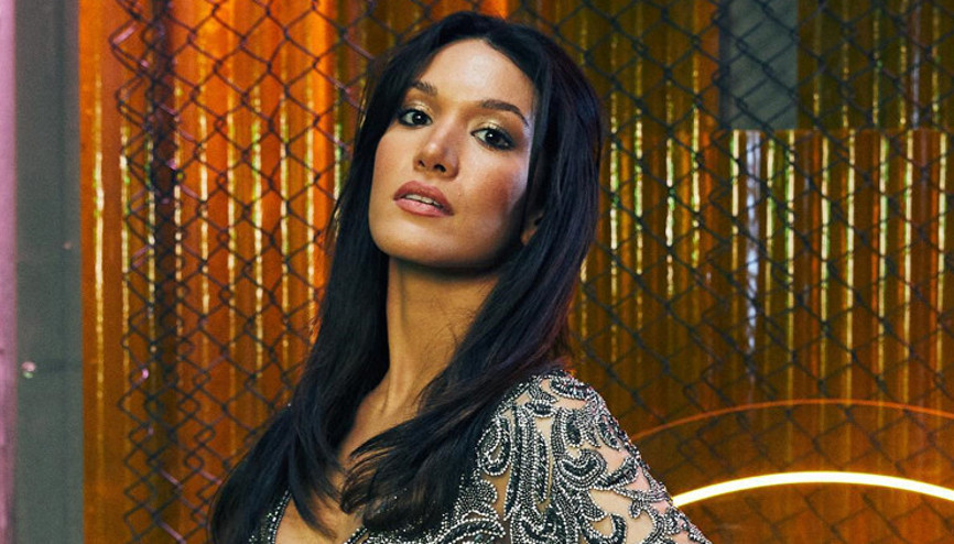 Hazal Subaşı: Filmim festivalde