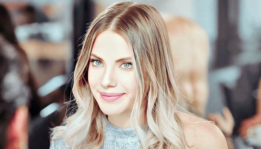 Eda Ece anne oldu
