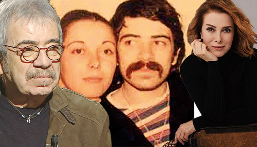 Selçuk Yöntem, Zuhal Olcay ile evliliğini anlattı: Çok gençtik