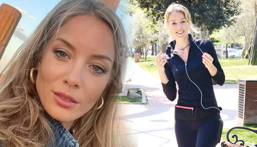 Aşkı buldu Bade İşçilin yalnızlığı bitti...