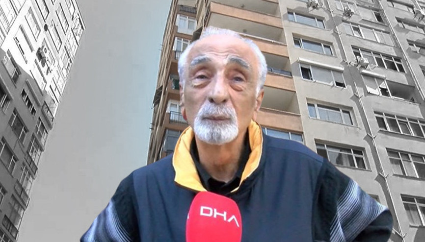 Beşiktaşta gece kulübü yangınında 29 kişi hayatını kaybetmişti... Binanın mimarı konuştu Beşiktaşta gece kulübü yangınında 29 kişi hayatını kaybetmişti... Binanın mimarı konuştu