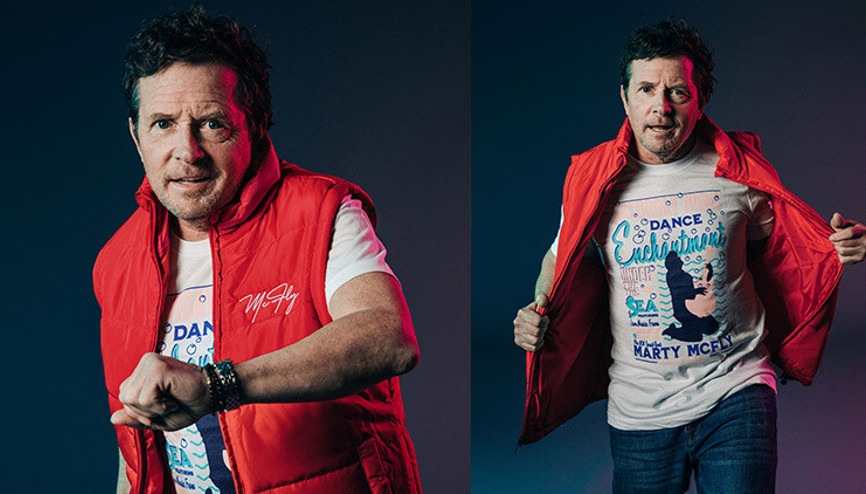 Parkinson’la savaşan Michael J. Fox oyunculuğa dönüş sinyalini verdi: Tek bir şartım var