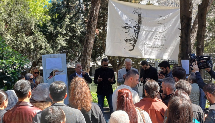 Sadri Alışık 99 yaşında...