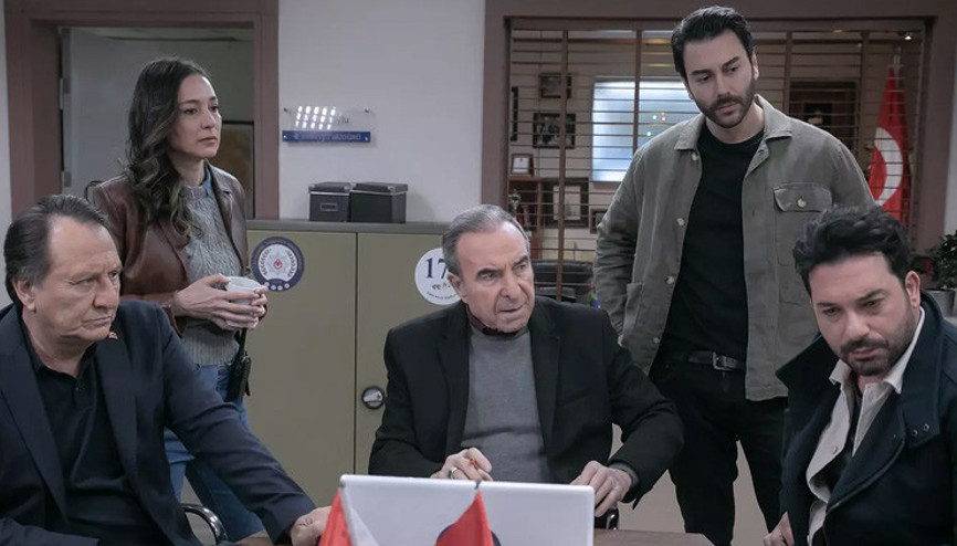 Arka Sokaklar bu akşam var mı, yok mu Arka Sokaklar yeni bölüm ne zaman 5 Nisan Cuma ATV yayın akışı