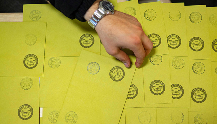 AK Parti, Balıkesir Manyasta ikinci kez itiraz etti