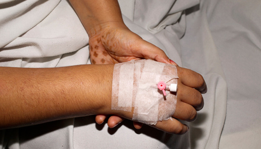 Arjantinde dang humması paniği İnsanlar sinek kovucu bulamıyor