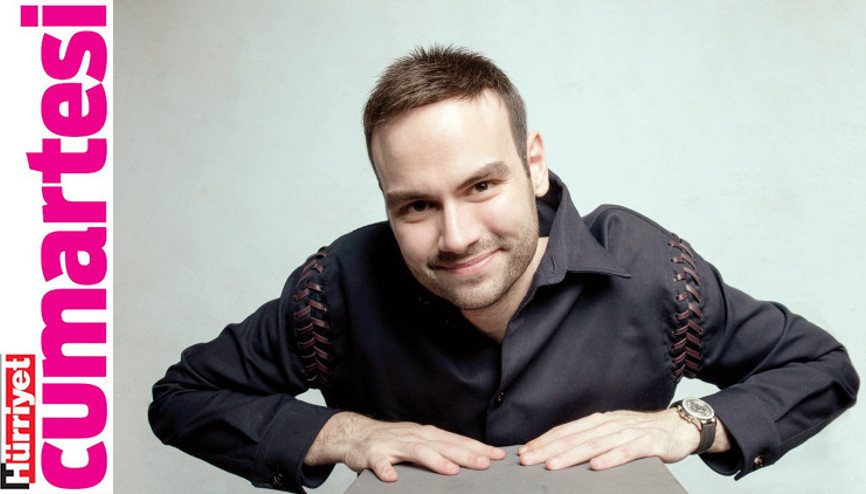 Faruk Sabancı: Samimi ilişkiler kurmaya çalışırım ancak affedici değilim