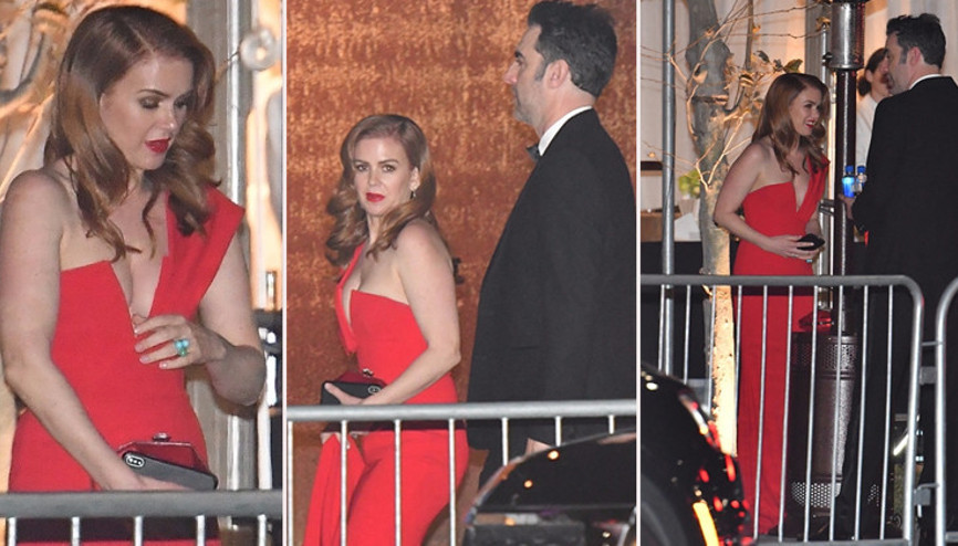 Rol arkadaşı Bana ahlaksızlık yaptı demişti... Ünlü çiftten şok ayrılık haberi geldi... 14 yıllık yuvaları çoktan yıkılmış