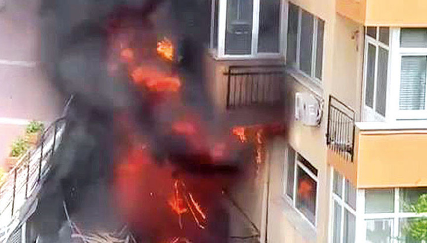 Pişkin savunma: Ortaklığım kağıt üzerinde