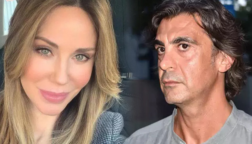 Demet Şener ile İbrahim Kutluayın nafaka savaşı