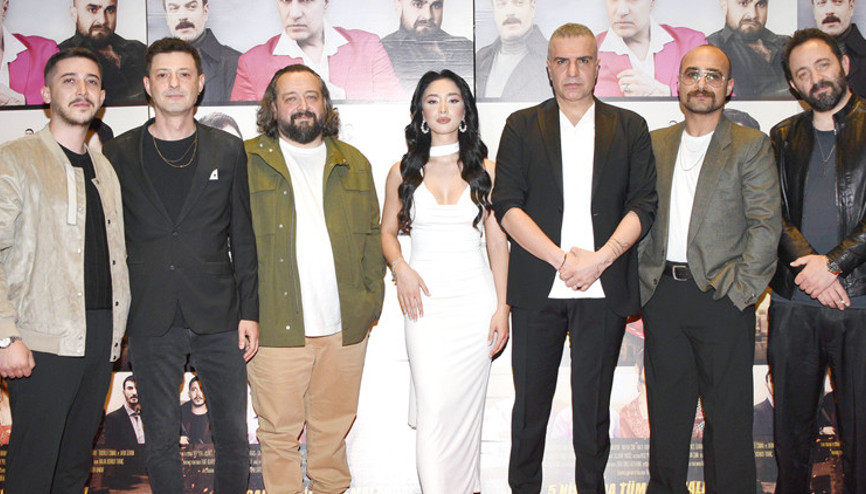 Hep Tek Aşiretin galası yapıldı
