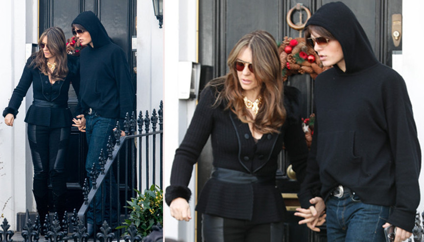 Öz babası görmek bile istemedi... Onu annesinin aşıkları büyüttü... İyi ki doğmuşsun güzel oğlum