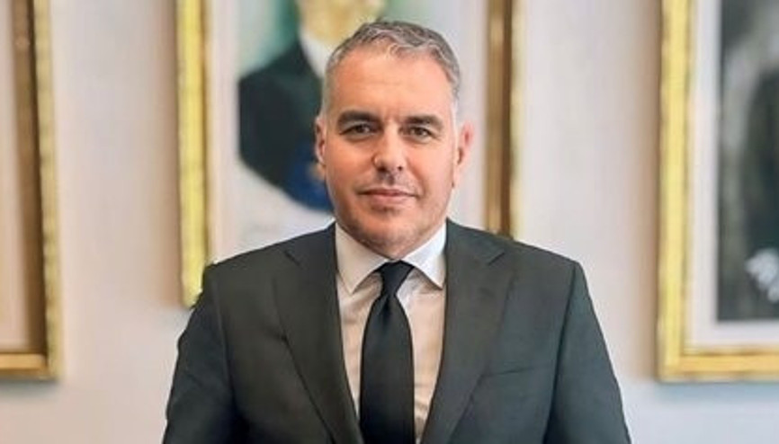 Eray Yazgan: Beslendiğiniz nefret dilini Türk sporundan sileceğiz