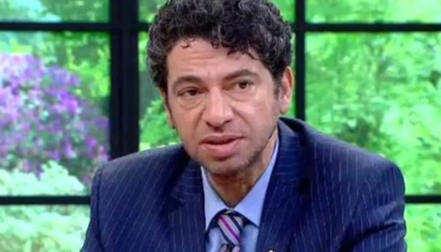 Hakan Taşıyandan Sokakta kalıyor iddialarına yanıt