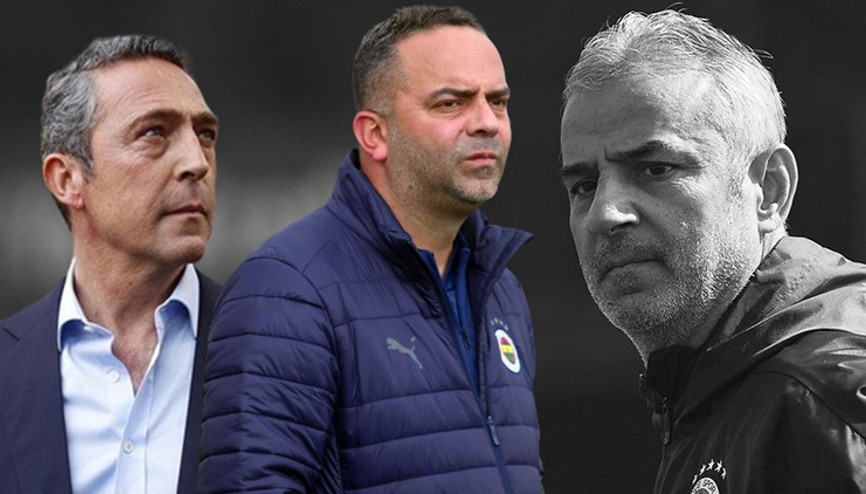 Süper Kupada Galatasaray karşısına U19 takımı ile çıkacak Fenerbahçede takımın başında kim olacak Süper Kupada Galatasaray karşısına U19 takımı ile çıkacak Fenerbahçede takımın başında kim olacak