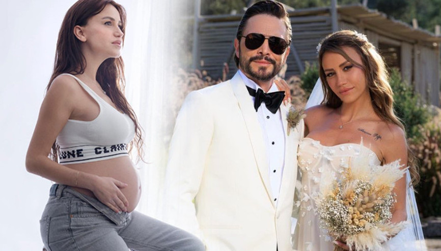 Kemal Bebek doğdu... Ahmet Kural baba oldu