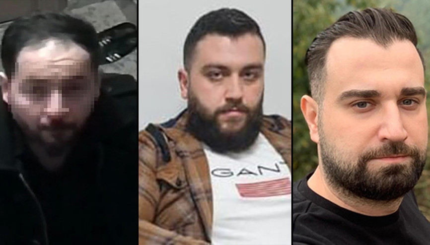 İş insanlarını dolandırdılar Aralarında polisler de var... Suçüstü yakalandılar