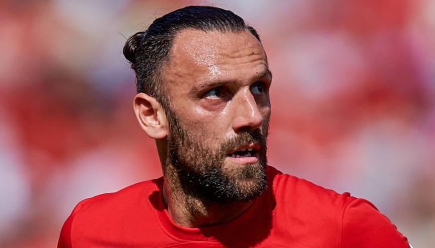 Vedat Muriqiden Fenerbahçe sözleri: Reddedemeyeceğiniz bir teklif geldi | Sarri çok sinirlendi, idmanı bitireceğini söyledi