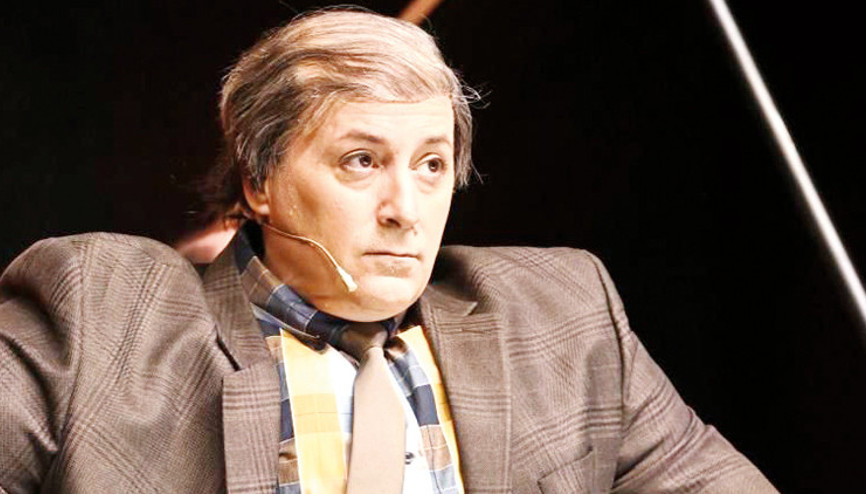 Tolgshow”un Türkiye turnesi devam ediyor