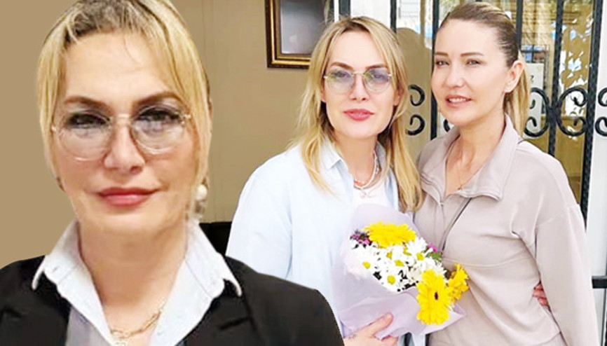 Hilal Özdemir: Maddi zorluk yaşamam muhtarlığı getirdi