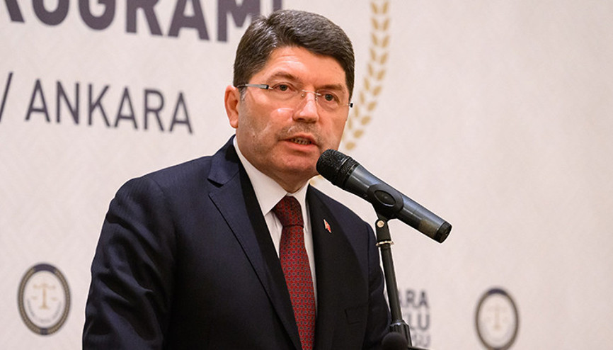 2020de devreye girmişti... Bakan Tunç: 1 milyon 671 bin 567 e-Duruşma yapıldı