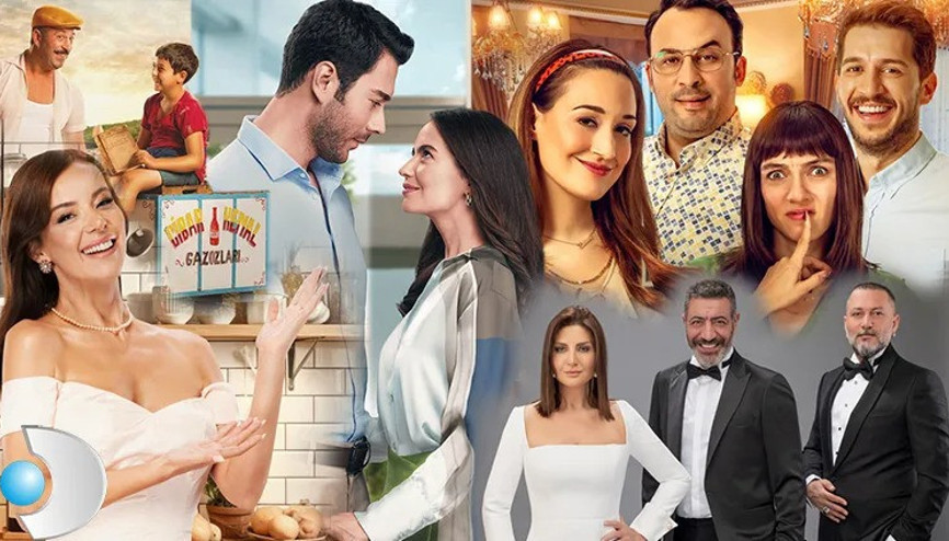 Müzik, eğlence ve sinema keyfi bu bayram Kanal D’de yaşanacak