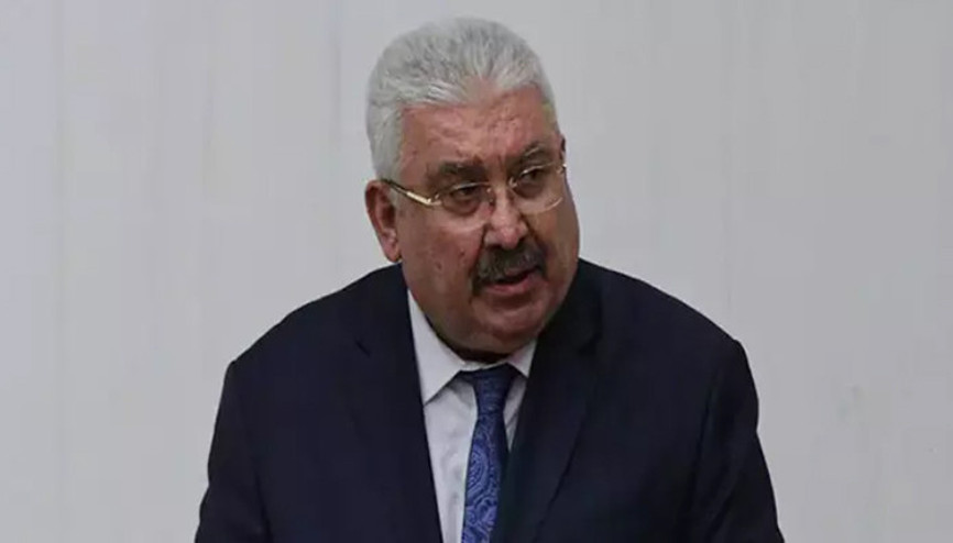 Yalçın: Milliyetçilerin evi MHP’dir