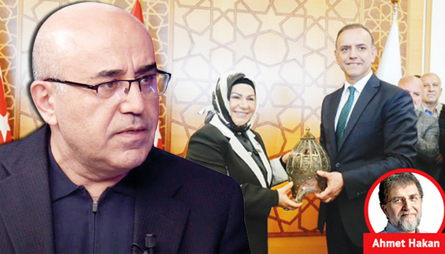 Şeyma Hanım’ın çiğnenen onuru